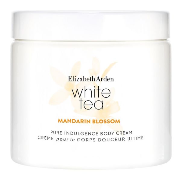 Elizabeth arden white tea mandarin blossom krem do ciała 384g