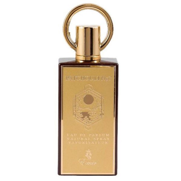 Emir patchouli no.7 woda perfumowana spray 60ml