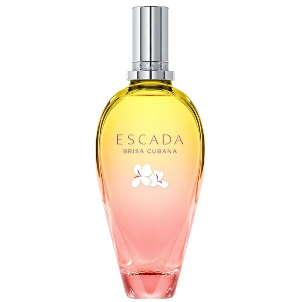 Escada brisa cubana woda toaletowa spray 100ml - produkt bez opakowania