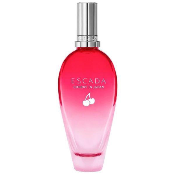 Escada cherry in japan woda toaletowa spray 100ml - produkt bez opakowania