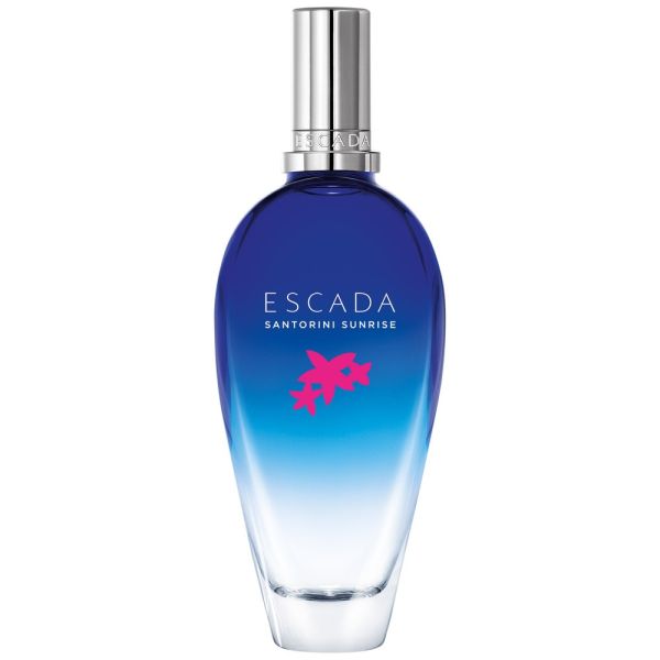 Escada santorini sunrise limited edition woda toaletowa spray 100ml