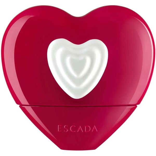 Escada show me love woda perfumowana spray 100ml - produkt bez opakowania