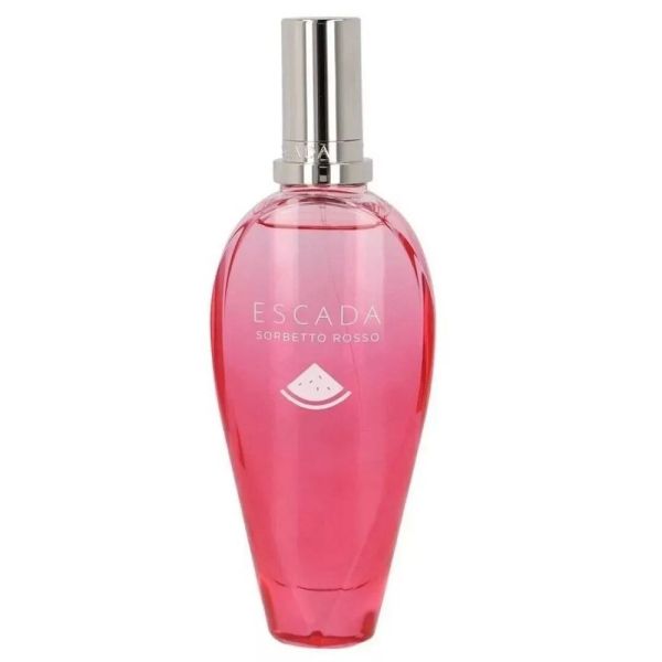 Escada sorbetto rosso woda toaletowa spray 100ml