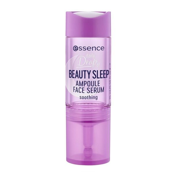 Essence daily drop of beauty sleep łagodzące serum do twarzy 15ml