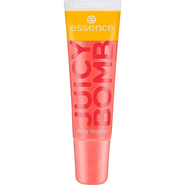 Essence juicy bomb owocowy błyszczyk do ust 103 proud papaya 10ml