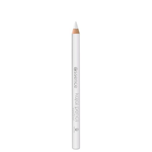 Essence kajal pencil kredka do oczu 04 white 1g