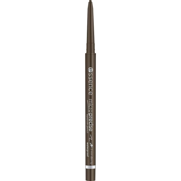 Essence micro precise kredka do brwi 05 black brown 0.05g