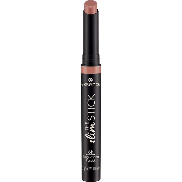 Essence the slim stick trwała pomadka do ust 102 over the nude 1.7g