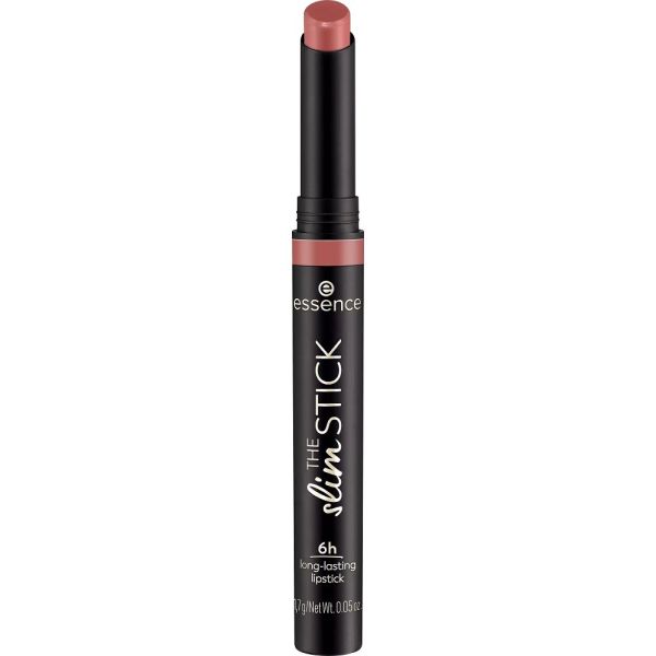 Essence the slim stick trwała pomadka do ust 103 brickroad 1.7g