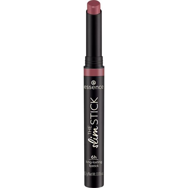 Essence the slim stick trwała pomadka do ust 105 velvet punch 1.7g