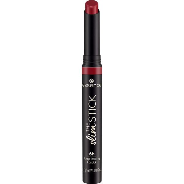 Essence the slim stick trwała pomadka do ust 107 hot chili 1.7g