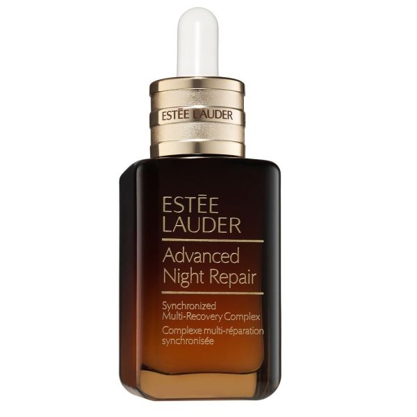 Estee lauder advanced night repair synchronized multi-recovery complex naprawcze przeciwdziałające oznakom starzenia serum do twarzy dla wszystkich ty