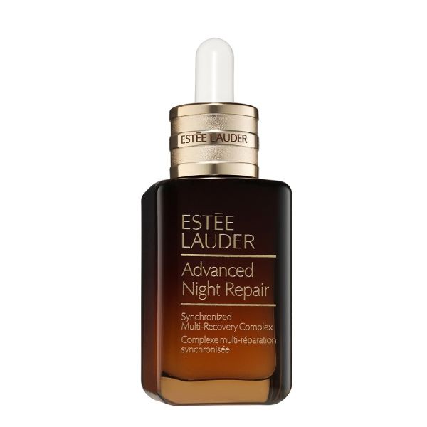 Estee lauder advanced night repair synchronized multi-recovery complex naprawcze przeciwdziałające oznakom starzenia serum do twarzy dla wszystkich ty