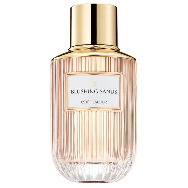 Estee lauder blushing sands woda perfumowana spray 100ml - produkt bez opakowania