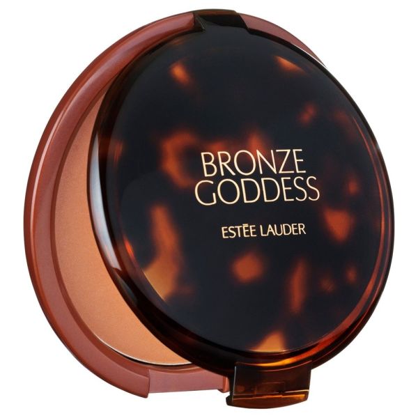 Estee lauder bronze goddess powder bronzer puder brązujący 02 medium 21g