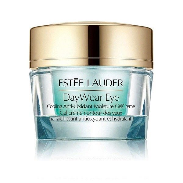 Estee lauder daywear eye cooling anti-oxidant moisture gel creme odświeżający ultranawilżający żelowy krem pod oczy 15ml