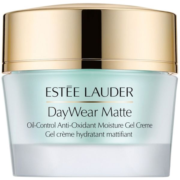 Estee lauder daywear matte oil-control anti-oxidant moisture gel creme matująco-nawilżający żel-krem do twarzy 50ml