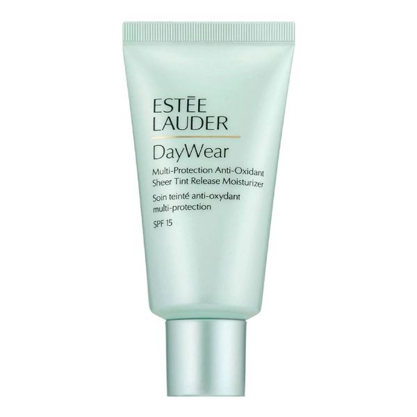 Estee lauder daywear multi-protection anti-oxidant sheer tint release moisturizer spf15 nawilżający krem koloryzujący do twarzy 50ml