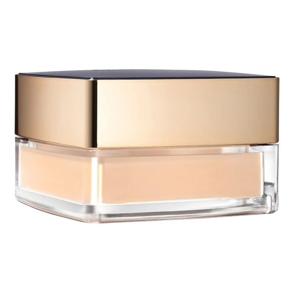 Estee lauder double wear sheer flattery loose powder sypki puder do twarzy translucent soft glow 9g