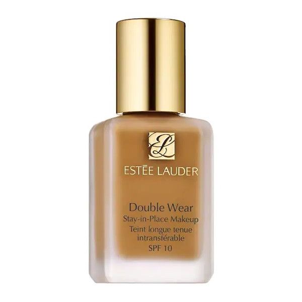 Estee lauder double wear stay-in-place makeup spf10 długotrwały podkład do twarzy 3c3 sandbar 30ml