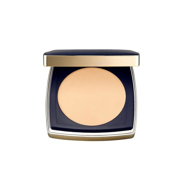 Estee lauder double wear stay-in-place matte powder foundation spf10 matujący puder w kompakcie 2n2 buff 12g