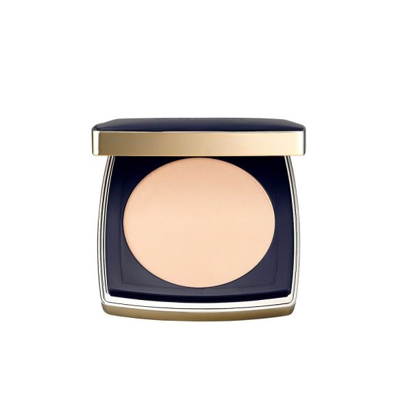 Estee lauder double wear stay-in-place matte powder foundation spf10 matujący puder w kompakcie 2c3 fresco 12g