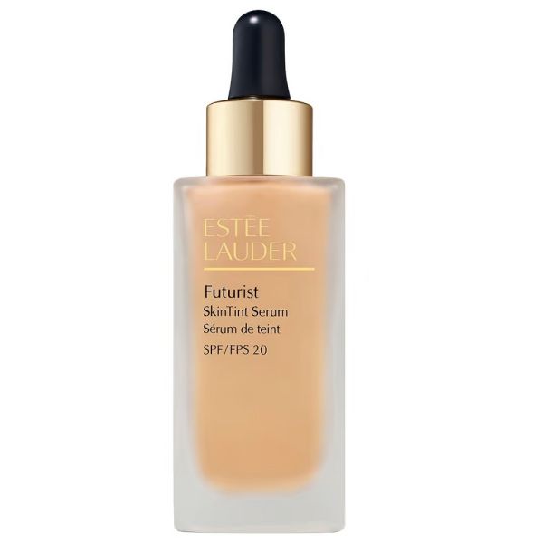 Estee lauder futurist skintint serum foundation podkład do twarzy 1n2 ecru 30ml