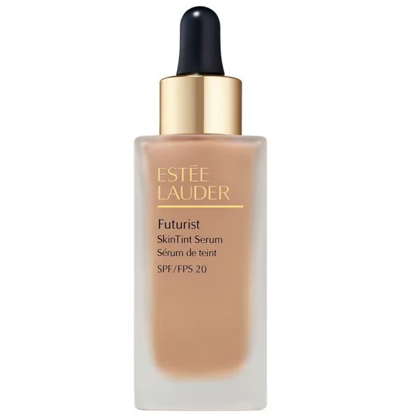 Estee lauder futurist skintint serum foundation podkład do twarzy 2c3 fresco 30ml