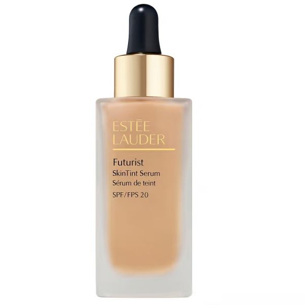 Estee lauder futurist skintint serum foundation podkład do twarzy 2n1 desert beige 30ml