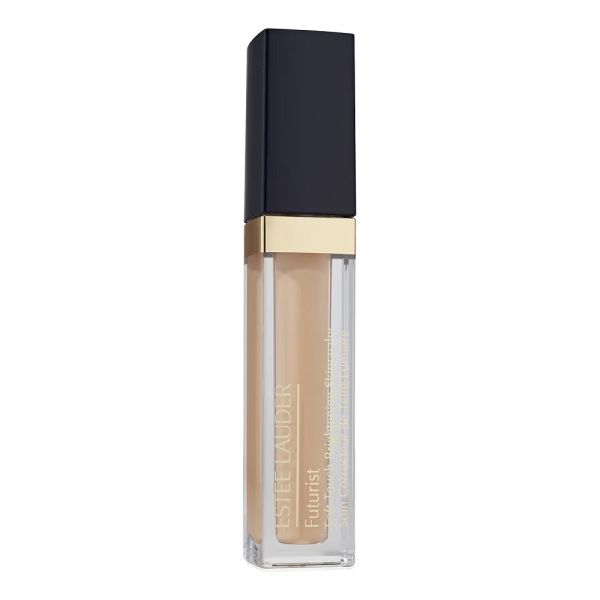 Estee lauder futurist soft touch brightening skincealer rozświetlający korektor do twarzy 0.5c 6ml