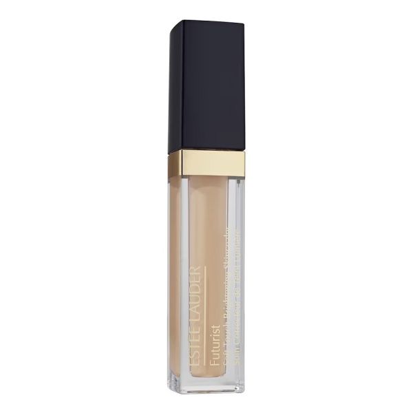 Estee lauder futurist soft touch brightening skincealer rozświetlający korektor do twarzy 1n 6ml