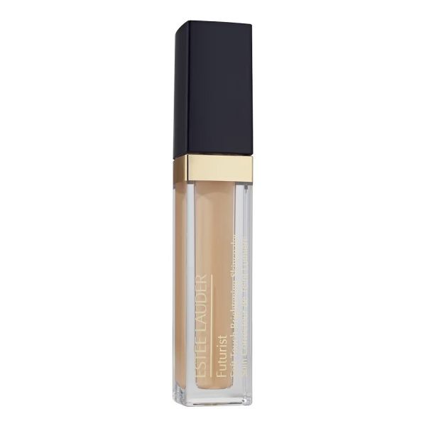 Estee lauder futurist soft touch brightening skincealer rozświetlający korektor do twarzy 1w 6ml