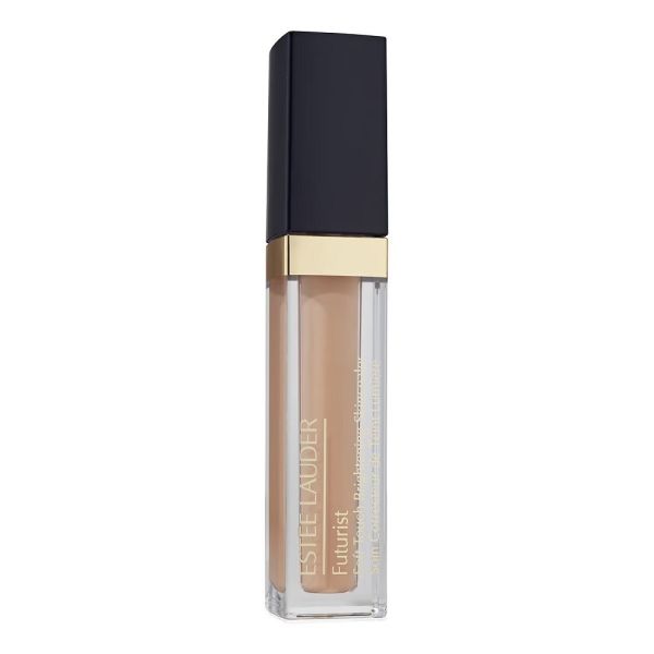 Estee lauder futurist soft touch brightening skincealer rozświetlający korektor do twarzy 2.5c 6ml