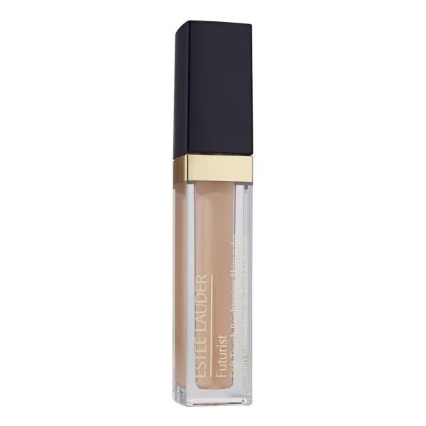 Estee lauder futurist soft touch brightening skincealer rozświetlający korektor do twarzy 2c 6ml