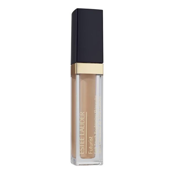 Estee lauder futurist soft touch brightening skincealer rozświetlający korektor do twarzy 3c 6ml