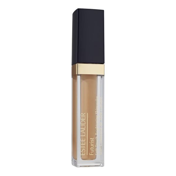 Estee lauder futurist soft touch brightening skincealer rozświetlający korektor do twarzy 3w 6ml