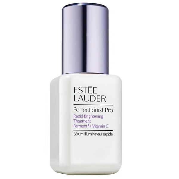 Estee lauder perfectionist pro rapid brightening treatment rozjaśniające serum do twarzy 30ml