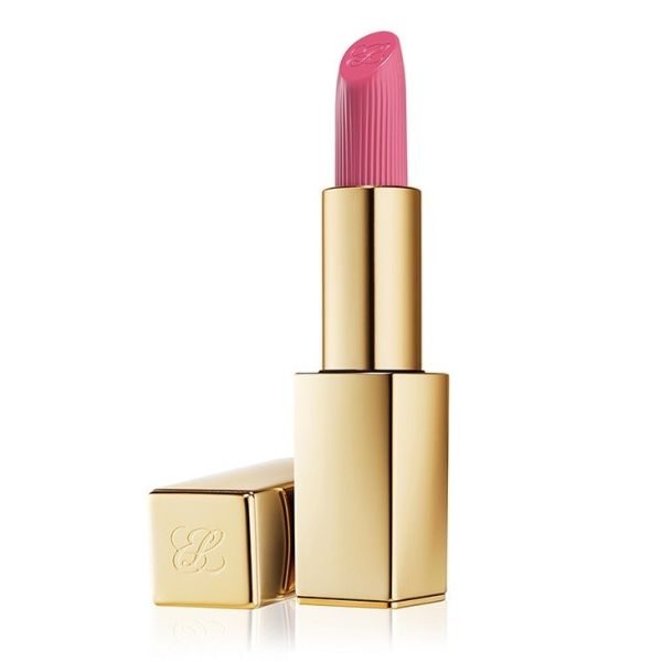 Estee lauder pure color creme lipstick pomadka do ust 220 powerful 3.5g