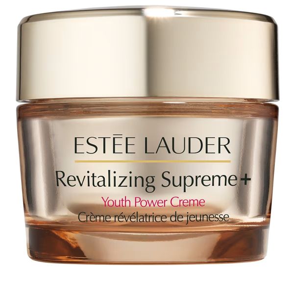 Estee lauder revitalizing supreme+ youth power creme moisturizer bogaty ujędrniający krem do twarzy 75ml