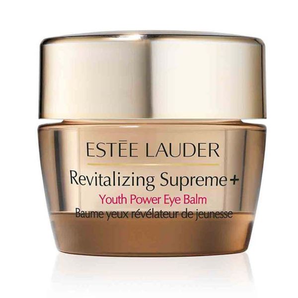 Estee lauder revitalizing supreme+ youth power eye balm ujędrniający rozświetlający krem pod oczy 15ml