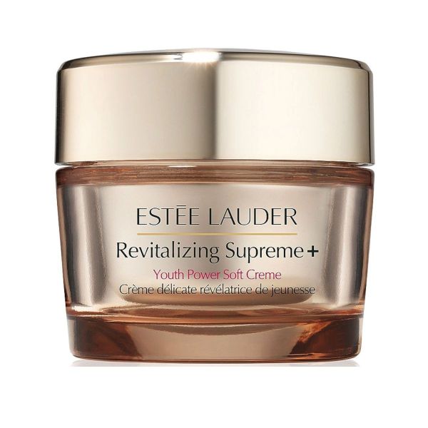 Estee lauder revitalizing supreme+ youth power soft creme moisturizer delikatny ujędrniający krem do twarzy 50ml