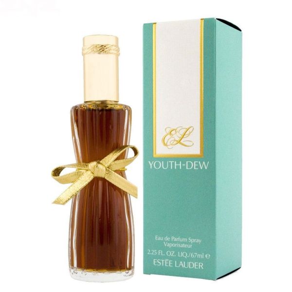 Estee lauder youth dew woda perfumowana spray 67ml