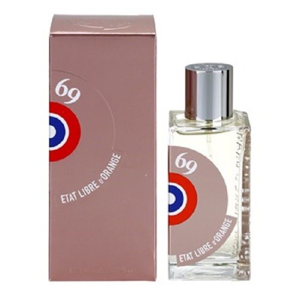 Etat libre d'orange archives 69 woda perfumowana spray 100ml