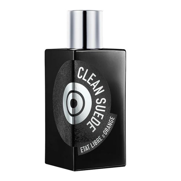 Etat libre d'orange clean suede woda perfumowana spray 100ml