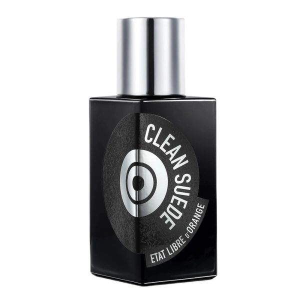 Etat libre d'orange clean suede woda perfumowana spray 50ml