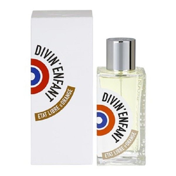 Etat libre d'orange divin'enfant woda perfumowana spray 50ml