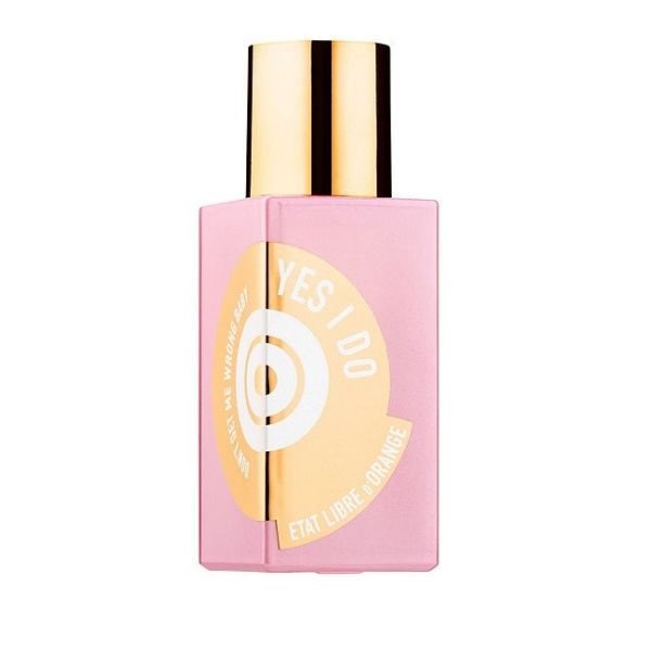 Etat libre d'orange don't get me wrong baby yes i do woda perfumowana spray 100ml