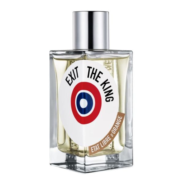 Etat libre d'orange exit the king woda perfumowana spray 100ml tester