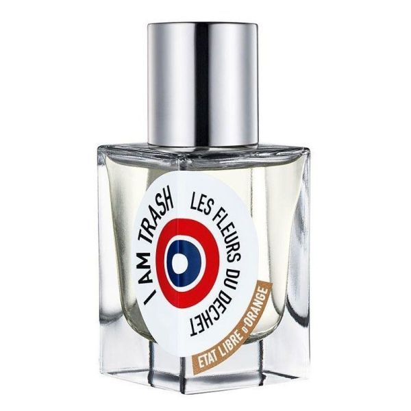 Etat libre d'orange i am trash les fleurs du dechet woda perfumowana spray 30ml