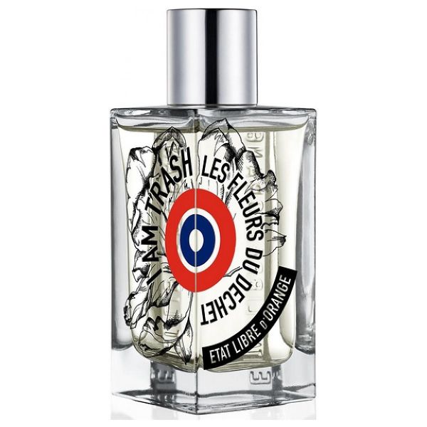 Etat libre d'orange i am trash les fleurs du dechet woda perfumowana spray 50ml